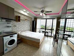 Simei Green Condominium (D18), Condominium #545795921